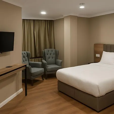 Hotel Ersa Istanbul