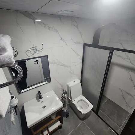 Ersa Hotel Istanbul