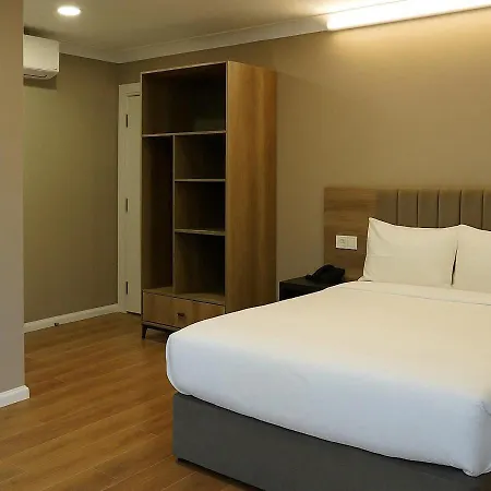 Hotel Ersa 3*