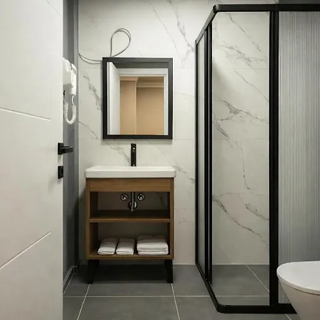 Hotel Ersa Istanbul
