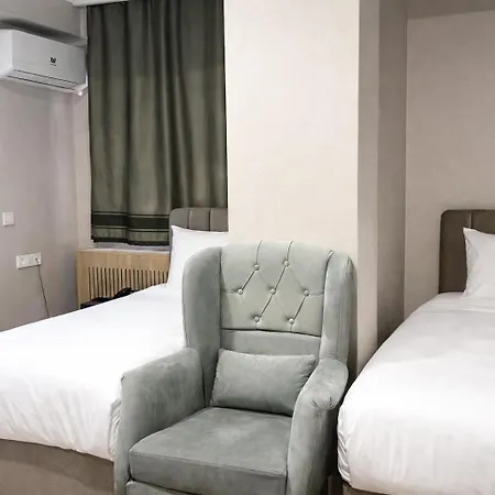 Hotel Ersa