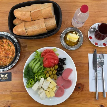 Ersa 3* Istanbul
